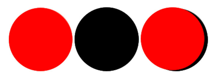 Couleurs logo twenty five